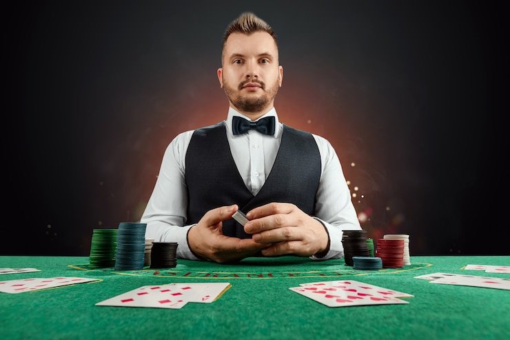 km787 Live Baccarat Turbo